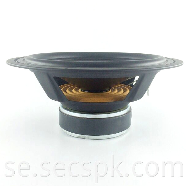 8ohm Pp Cone Speaker